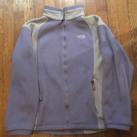 The North Face Jackets & Blazers - 🌸🥾⛰️Northface Lavender Jacket